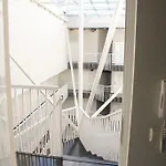 公寓 Rotermanni Lux 塔林