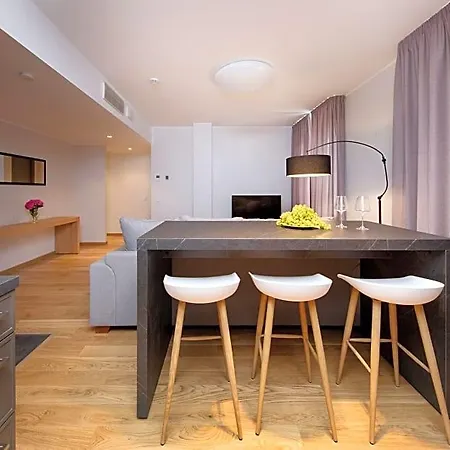 Korter Rotermanni Lux Tallinn