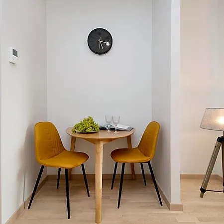 Korter Rotermanni Lux *