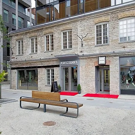 Rotermanni Lux Apartman