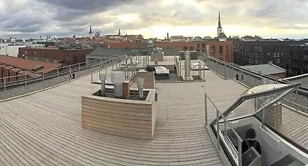 Rotermanni Lux * Tallinn