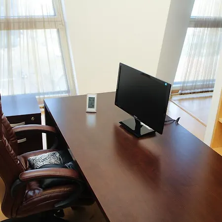 Rotermanni Lux * 塔林