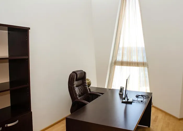 Korter Rotermanni Lux *