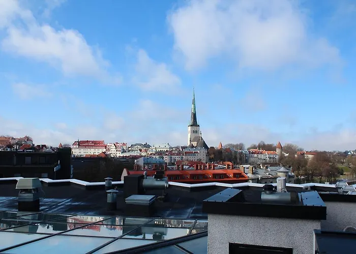 Rotermanni Lux Tallinn