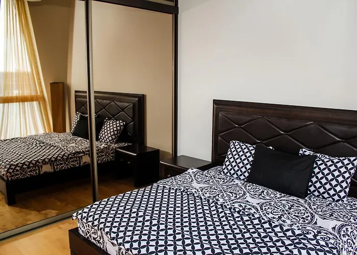 公寓 Rotermanni Lux