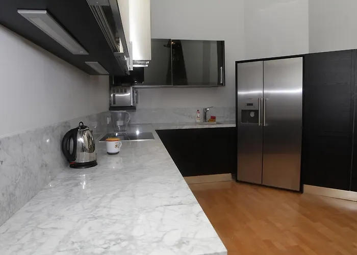 Rotermanni Lux 塔林