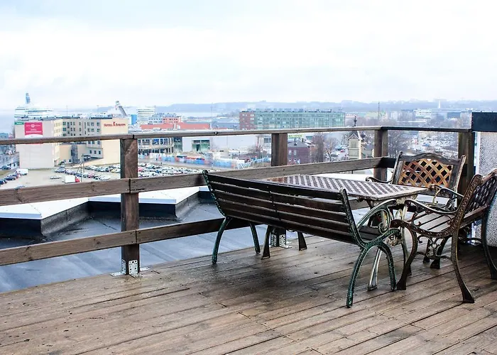 Rotermanni Lux Korter *