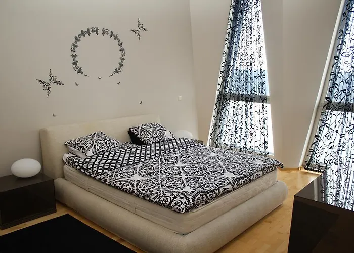 Rotermanni Lux Tallinn