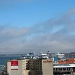 Rotermanni Lux Apartamento