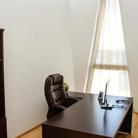 Apartmán Rotermanni Lux *