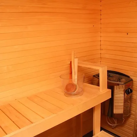 Rotermanni Lux Apartmán