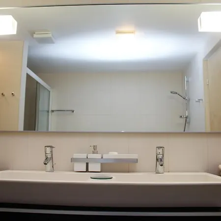 Apartmán Rotermanni Lux *