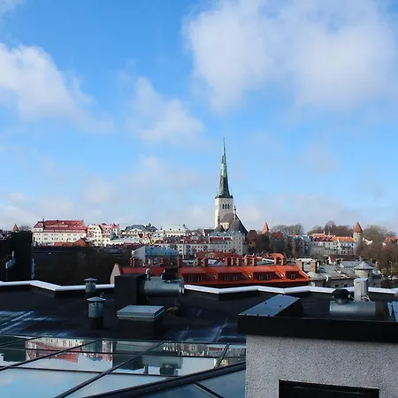 Rotermanni Lux Tallin