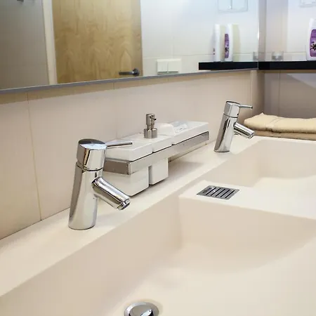 Apartament Rotermanni Lux *