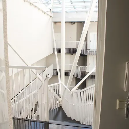 Appartement Rotermanni Lux Tallinn