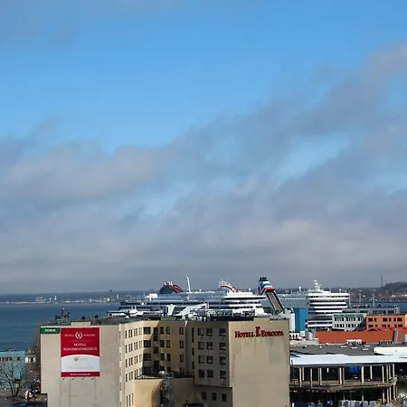 Rotermanni Lux Appartement