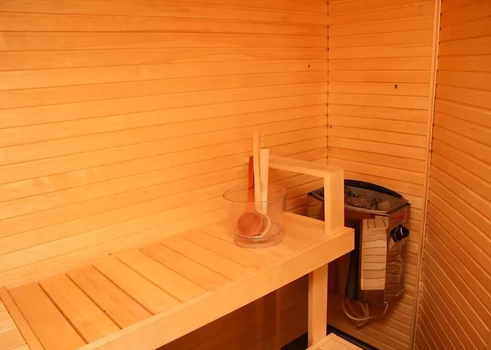 Rotermanni Lux Lejlighed