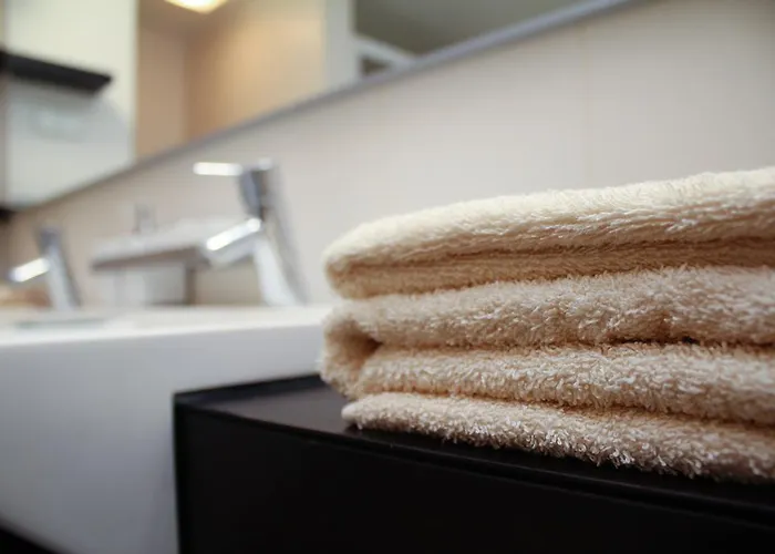 Lejlighed Rotermanni Lux