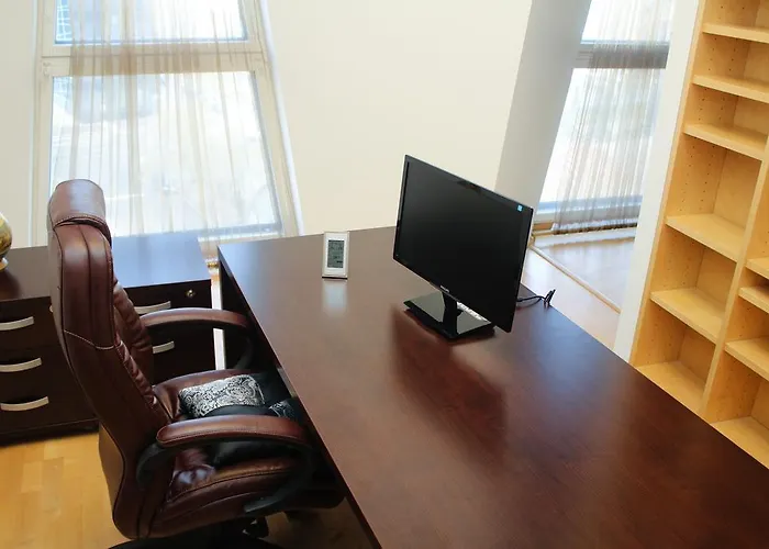 Rotermanni Lux * Tallinn